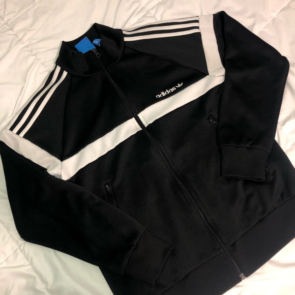 Adidas Zip-Up - Picture 2 of 3